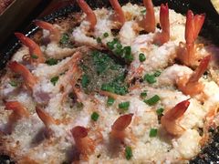 -塔里木新疆饭店(新北万达店)