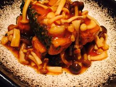 -北京王府井希尔顿酒店·秦唐中餐厅Chynna