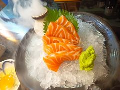 -昱匠·日本料理(金融街店)