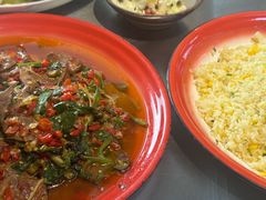 -馬伍旺川菜(江北虹悦城店)