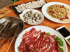 -吉友粥底火锅(方斜路店)