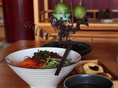 -韬光茶庵