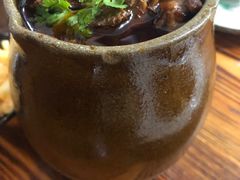 -巢湖名吃·徽府农家菜(半汤店)