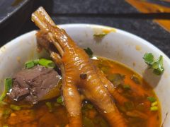 -陈眼镜火锅(总店)