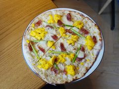 -Pizza Marzano玛尚诺(中骏世界城店)