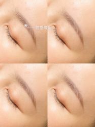 -本小姐美学·半永久纹眉野生眉