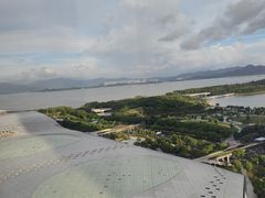 -小南洋海景餐厅(深圳湾店)
