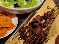 -长安大牌档之龙头酒肆(荣民龙首广场店)