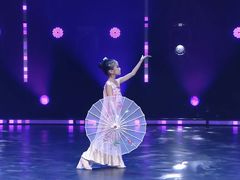 -予荷舞蹈(盛景校区)