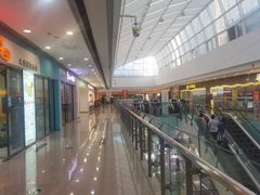 -万达广场(沈阳铁西店)