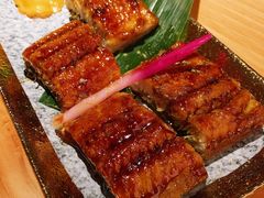 极品烤鳗鱼-文三酒肆自助放题(新街口友谊广场店)