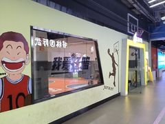 -沈阳百联购物中心(青年大街店)