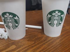 -星巴克(贵阳花果园1店)