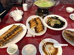 -大眼锅贴水饺(河东店)