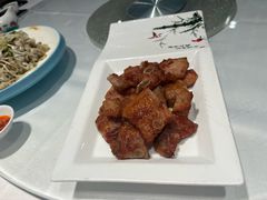 -沙河粉村·国家非遗传承(云台店)