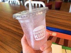 -汉堡王(嘉定宝龙城市广场)