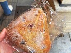 -Juicy Bakery(大学路店)