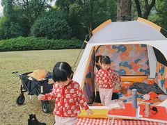 -宝界山林公园