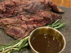 -Entrecôte 法国牛扒馆(保利·时光里店)