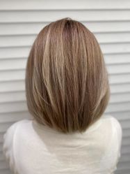 -TRIMS HAIR 修剪造型·烫染接发