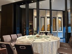 -中山保利艾美酒店-乐美中餐厅