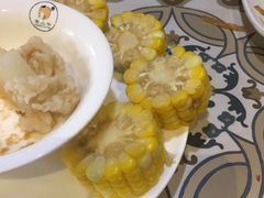 -三毛牛肉店(福强店)