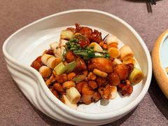 -羲和雅苑•北京烤鸭(瑞吉店)