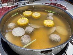 -汕头八合里海记牛肉店(清河店)