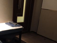 -华夏良子·足道SPA艾灸(铁道大厦店)