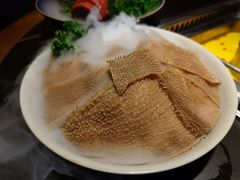 -大隐·成都火锅Bistro(合生麒麟新天地店)
