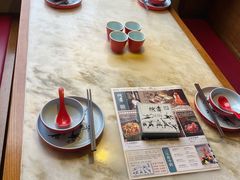 -伙靠·江浙菜(田林路店)