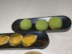 -顺峰海鲜酒楼(省府店)