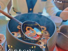 明火乌梅山楂大炉茶-一号铺子·大炉茶