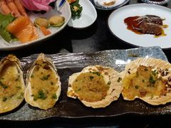 -花狸日本料理(柏庐广场店)