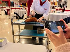 -全聚德(上海首店浦东店)