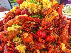 -辣螃铠盆盆蟹大排档(总店)