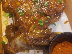 -鹏馨羊羔肉·非遗(新建街店)