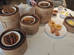 -万龙洲海鲜(南新仓店)