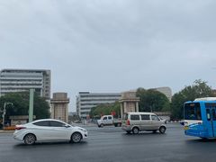 -江西财经大学(蛟桥园南校区)