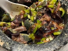 -奉天小馆·非遗东北菜(济南万象城店)