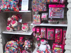 -迪士尼商店(博多运河城店)