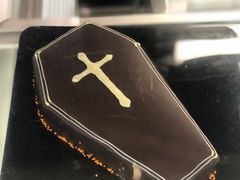 -新发展亚太JW万豪酒店·福苑咖啡厅