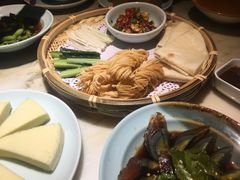 一品满口香-谭家弄堂(亚欧商厦店)