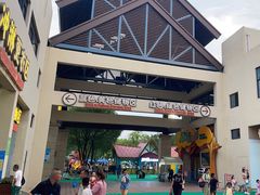 -苏州乐园森林水世界