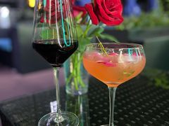 -MOSSO音乐酒吧·Live House(南京西路店)