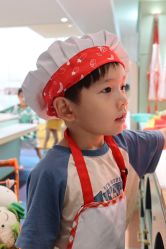 -奈尔宝家庭中心·亲子餐厅(华采天地店)