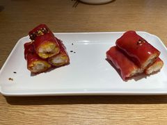 -蔡澜点心·粤菜(西单大悦城店)