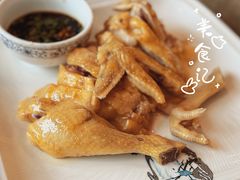 白切鸡-状元楼(金溪路店)
