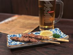 鸡胗-哥哥の深夜食堂(红松东路店)