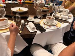 -南京空港温德姆花园酒店·MTF满庭芳中餐厅